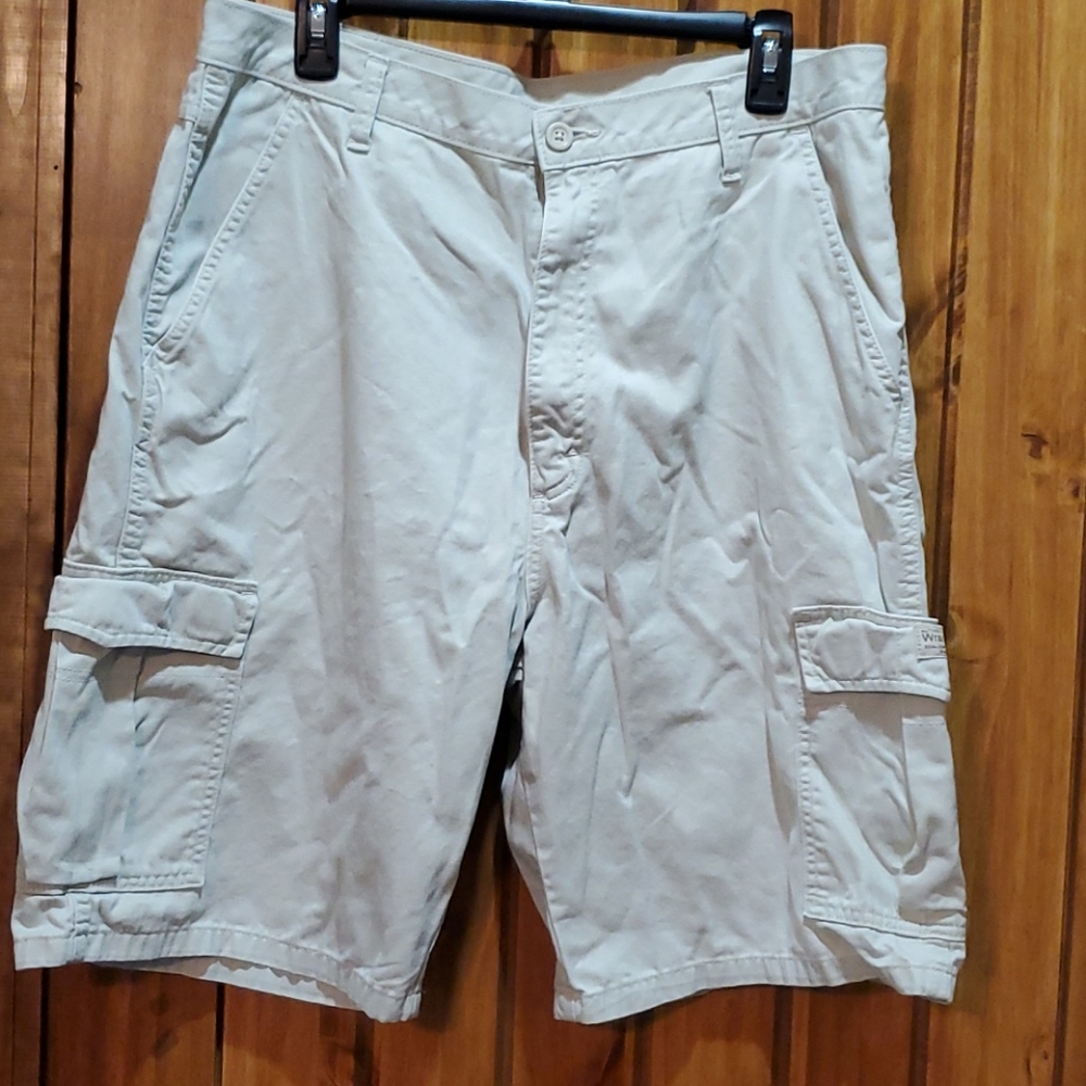 Men's cargo short